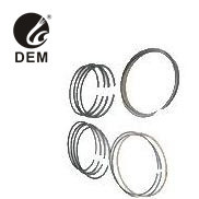 China For MITSUBISHI OD-MI78 6D16 6D16T KF617A Piston Rings Oil Rings on sale