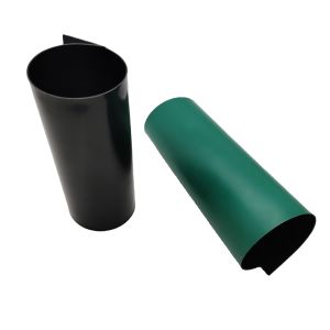 Offers 2mm HDPE Geomembrane with ASTM GRI-GM13 Standard and Online Technical