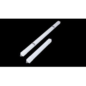 Adjustable CCT 50W LED Tri-Proof Light with IP66 Waterproof for Stable Lighting