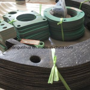 13700KG Capacity H16V190 Jinan Jichai Jgas Generator Parts with CE Certification