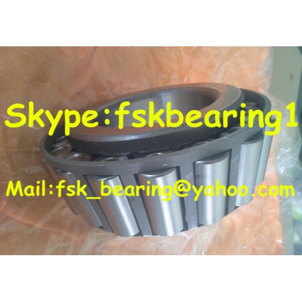 Single Row 32303 J2/Q Metric Tapered Roller Bearings Transmission Rolamento for Replace