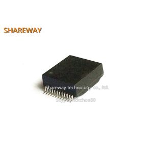 Cheap 20uH E2082FNL lan isolation transformer In networking module for sale