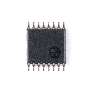 ADS8689IPWR Integrated Circuit IC Chip 24bit Analog To Digital Converter Chip