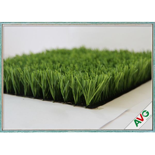 Quality 14500 DTEX Sports Soccer Artificial Grass Durability With 8 Years Warranty wholesale