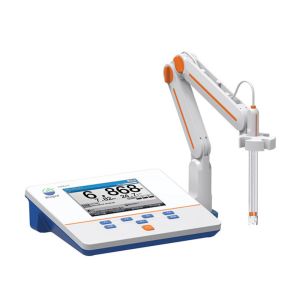 BGD 281-283 Table pH Meter Digital Water Liquid pH Metre Tester