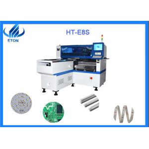 ETON HT-E8S SMT Mounter Machine For DOB Bulb/Electric Board/Power Driver
