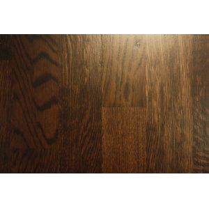 Cheap black veined wire brushed oak engineered wide plank flooring for sale