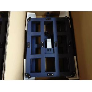 100kg Electronic Platform Bench And Floor Scales with LED display