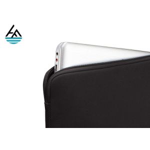 Cool Neoprene Laptop Sleeves / Macbook Pro Neoprene Sleeve Polyester Cloth