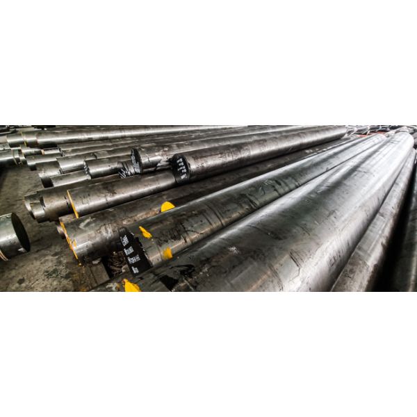 ASTM 304 Stainless Steel Round Bar UNS S30400 X5CrNi18-10 1.4301