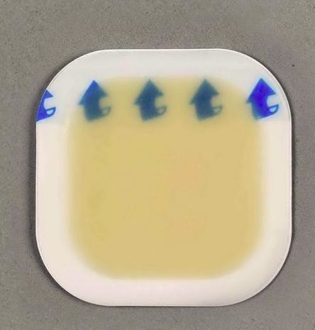 Quality Adhesive Hydrocolloid Wound Dressing Rectangle Non Woven Fabric wholesale