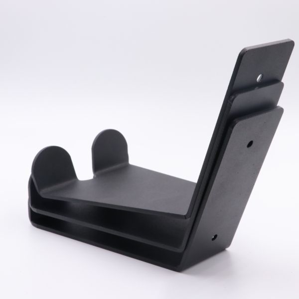 Plating Steel 120 Degree Angle Braces for Furniture Customized and Nonstandard Design