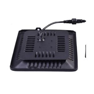 Waterproof Full Spectrum Led Grow Lights For Vegetables Intelligent Control