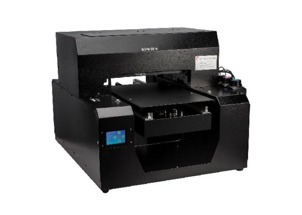 Quality High Speed Phone Case Printing Machine A3 Smart Sensor Automatic Adjustment wholesale