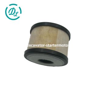 EexcavaStart ISUZU 4HK1 Engine PCV Element Kit OEM 8-98002346-2