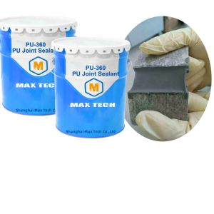 Self-Leveling Expansion Joint Sealant Urethane PU Sealant for Concrete