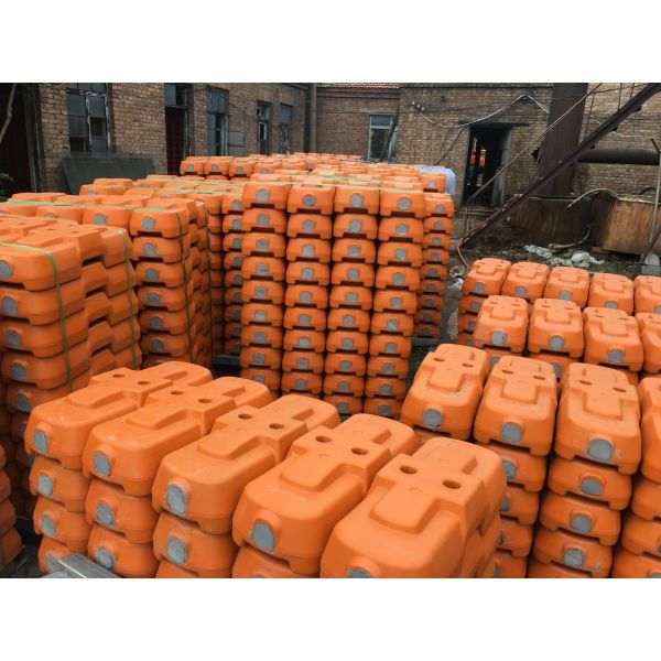 Professional Portable Temporary Fence Panels With Temporary Fence Stay