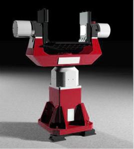 Cheap 3FV500,The three-axis turntable is used to test gyroscopes, inertial measurement units and accelerometers, simulates environment test,High-precision for sale