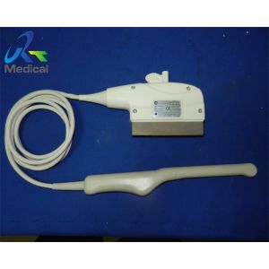 GE E7C-RC Convex Logiq C2 C3 C5 Ultrasound Transducer Probe Imagic Digital