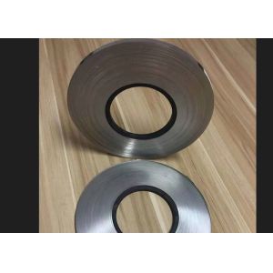 Inconel 600 Strip with 1354-1413 ℃ Melting Range in Hard / Soft Condition and