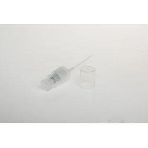 Ribbed Closure Fine Mist Sprayer 11 415 Fine Mist Pump Sprayer Cleaning Usage