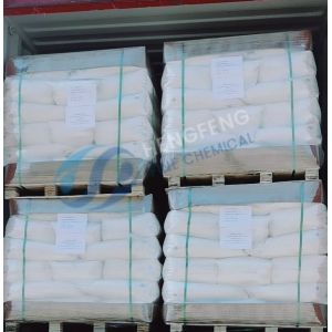 Anionic Nonionic Cationic Polyacrylamide Powder CPAM For Sludge Dewatering