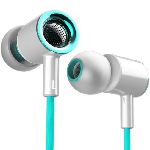 Quality Hifi metal earphone with ANC active noise reduction and deep bass sound wholesale