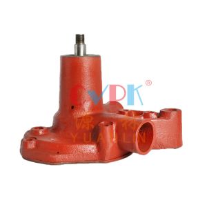 China 65.06500-6139C Excavator Diesel Water Pump Assy 65.06500-6139C Dosan Daewoo Engine DH220-2 D1146T on sale