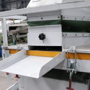 Raw Material Solar Panel Recycling Machine for Cell Separation in Green Energy