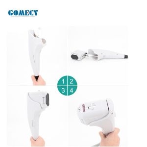 Quick Effect 9D Hifu Skin Tightening Machine For Sag Removal