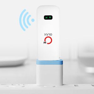 ODM OEM 4G UFI Wifi Dongle With Sim Card Slot Usb Wingle Stick