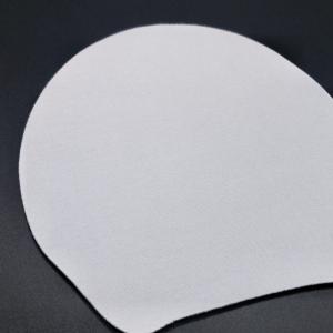 Cheap Blank Round Shape Mouse Pad Neoprene / Custom Size Circular Mouse Mat for sale