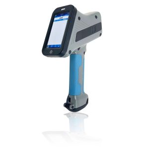 Cheap Touch Screen Handheld Alloy Analyzer for sale