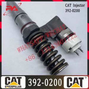 392-0200 Diesel Pump 3508/3508B/3512B/3516B/3561B/3152 Oem Common Rai Fuel