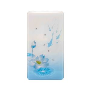 China ODM Plastic Phone Case IMD Process Double Sided Film Color Printing on sale