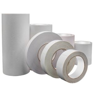 Hot Melt Pressure Sensitive Adhesive Type Multi Purpose Tissue Double Sided