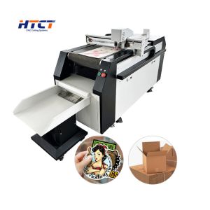 Cutter Plotter Stickers Decals Multi-Function Packaging Candle Shipping Candy