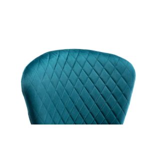 Computer Chair Task Chair Home Executive Desk Chair-Teal