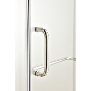 Modular Prefab Bathroom Shower Enclosures Customizable