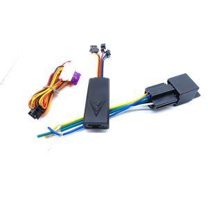 SOS Microphone Car Tracking Device To Use With Smartphone No Monthly Fee