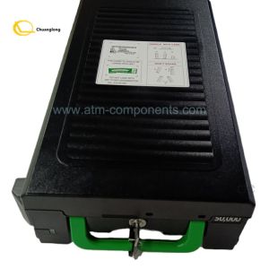 China ATM Hyosung HCDU CASH CASSETTE 7430001005 7430000208 7430000990 S7430000990 S7430001005 on sale