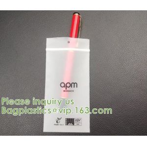 Biodegradable Apparel, Clothes Packaging, Multi Function Bags, Environmental