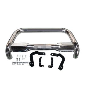 New Model Front Bumper Guard 4X4 Bull Bar For Toyota Hilux Revo 2015 - 2017
