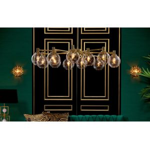 Indoor Modern Chandelier Customization Options Material Suitable For Living Room