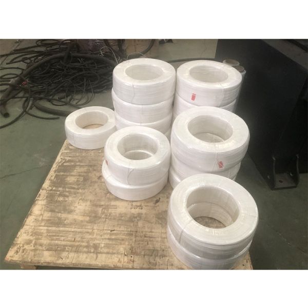 Quality 10.0mm PE Granule 3D Plastic Filament Extruder Machine wholesale