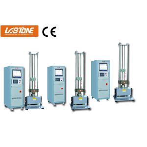 Half Sine Shock Test Machine , Shock Test Equipment Easy Operate