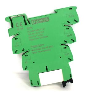 Phoenix Contact PLC-BSP- 24DC/21 - Relay Base 2967219
