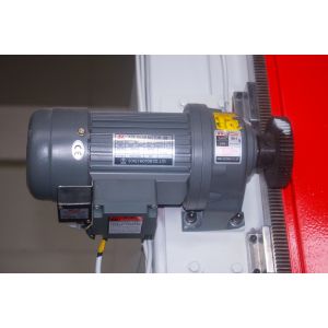 Industrial Vertical Foam Cutter For Sponge Mattress 1.74kW