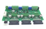 Communication PCB Assembly Rigid PCB 2-40 Layers And Rigid-Flex PCB 1-10 Layers
