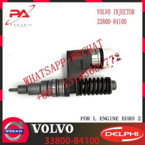 Diesel Fuel Electronic Unit Injector BEBE4B15002 33800-84100 For HYUNDAI 12